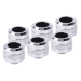 Alphacool 17476 computer cooling system part/accessory Fitting kit