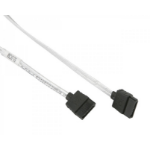 Supermicro CBL-0484L SATA cable 0.55 m Black, White