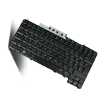 DELL TU227 laptop reserve-onderdeel Toetsenbord