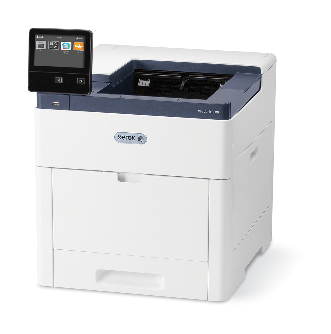 Xerox VersaLink C600 A4 55ppm Duplex Printer Sold PS3 PCL5e/6 2 Trays 700 Sheets
