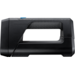 Varta Work Flex Black Hand flashlight LED
