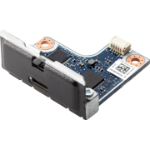HP 3TK78AA interface cards/adapter Internal USB 3.2 Gen 1 (3.1 Gen 1)