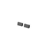 HP N91048-001 laptop spare part Hinge cover