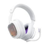 Logitech A30 - WHITE/PURPLE - EMEA-914 - XB