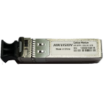 Hikvision HK-SFP+-10G-20-1270 netwerk transceiver module Vezel-optiek 10000 Mbit/s SFP+
