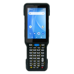 Unitech HT730,  38-keys,  UHF/RFID (Europe),  2D Imager (N6703),  A10,  4GB/64GB,  WLAN,  hand strap,  6700mAH,  with protective bottom bumper. **Not included but optional accessory: USB cable and Power adapter**