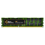 CoreParts NN876-MM memory module 4 GB 1 x 4 GB DDR3 1333 MHz  Chert Nigeria