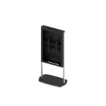 Unicol KTC4FS signage display mount 124.5 cm (49") Black