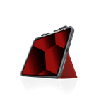 STM dux plus (iPad 10th gen) COM - red
