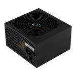 Aerocool Integrator 850W Non-Modular 80 Plus Bronze Power Supply