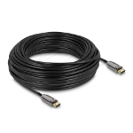 DeLOCK 87119 DisplayPort cable 30 m Black