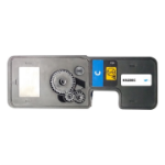 Data Direct Kyocera M5521 P5021 TK-5220 Cyan Toner Compatible