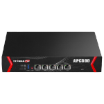 Edimax APC500 gateway/controller 10, 100, 1000 Mbit/s
