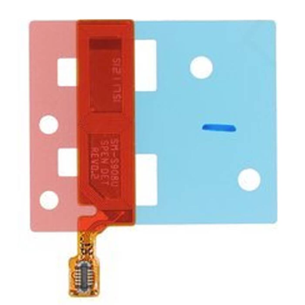 EU Product - Galaxy S22 Ultra S-Pen FPCB flex cable thumbnail