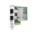 HPE StoreFabric CN1100R Dual Port Converged Internal Fiber 10000 Mbit/s
