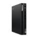Lenovo ThinkCentre M60q Chromebox Intel® Celeron® 7305 8 GB DDR4-SDRAM 64 GB eMMC ChromeOS Mini PC Black