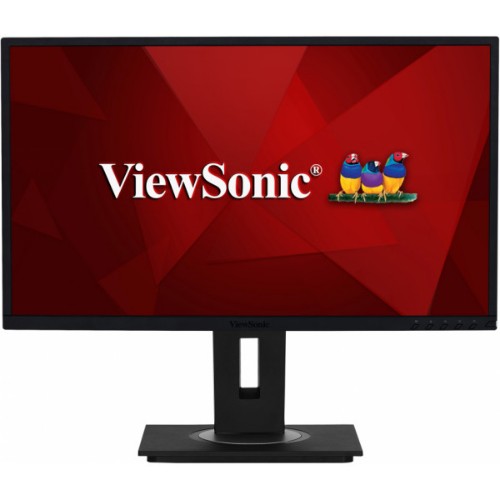 Viewsonic VG Series VG2748 LED display 68.6 cm (27