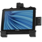 RAM Mounts RAM-HOL-ZE22U houder Passieve houder Tablet/UMPC Zwart