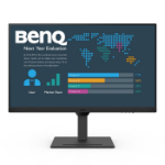 BenQ BL3290QT computer monitor 80 cm (31.5") 2560 x 1440 Pixels Quad HD LED Zwart