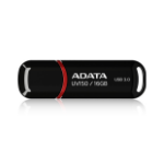 ADATA DashDrive UV150 USB flash drive 16 GB USB Type-A 3.2 Gen 1 (3.1 Gen 1) Black