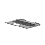 HP L58645-B31 laptop spare part Keyboard