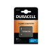Duracell Camera Battery - replaces Samsung BP70A Battery