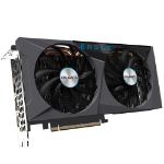 Gigabyte EAGLE GeForce RTX 3060 OC 12G (rev. 2.0) NVIDIA 12 GB GDDR6