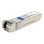 AddOn Networks 1442442F1-AO network transceiver module Fiber optic 10000 Mbit/s SFP+ 1270 nm