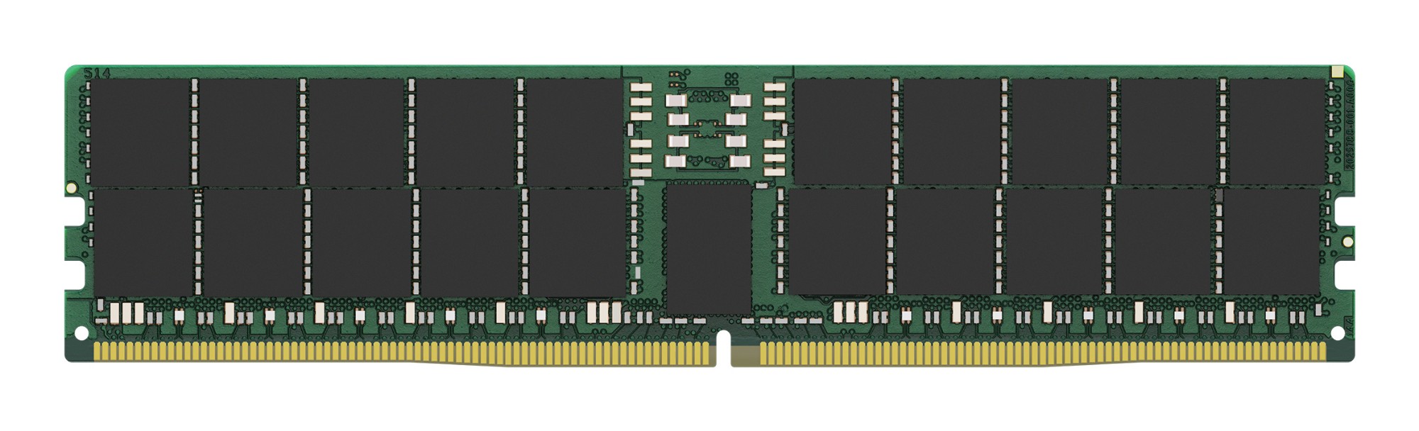 Photos - RAM Kingston Technology KCS-UC548D4-64G memory module 64 GB 1 x 64 GB DDR5 