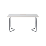 Bi-Office Archyi Douro 1500 x 700mm Dry Erase Desk - SD012907 DD