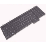DELL WT833 laptop reserve-onderdeel Toetsenbord