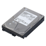 Western Digital Deskstar 7K1000.C interne harde schijf 320 GB 7200 RPM 16 MB 3.5" SATA II