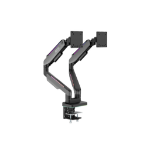 MSI MPG MT201DR monitor mount / stand 35" Desk Black