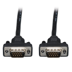 Tripp Lite P502-006-SM VGA cable 72" (1.83 m) VGA (D-Sub) Black