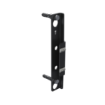 Ergonomic Solutions SpacePole Digital Signage Rail wall bracket for tilt