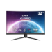 MSI G32CQ4DE E2 platta pc-skärmar 80 cm (31.5") 2560 x 1440 pixlar Wide Quad HD LCD Svart