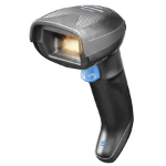 Datalogic Gryphon I GBT4500 Handheld bar code reader 1D/2D Laser Black