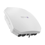 Alcatel-Lucent Enterprise OmniAccess Stellar AP1561 White Power over Ethernet (PoE)