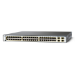Cisco Catalyst WS-C3750-48PS-S network switch Managed