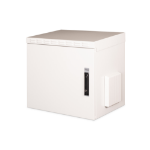 Digitus Wall Mounting Cabinets IP55 - Outdoor - 600x450 mm (WxD)