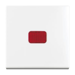 Busch-Jaeger 2509-914 White