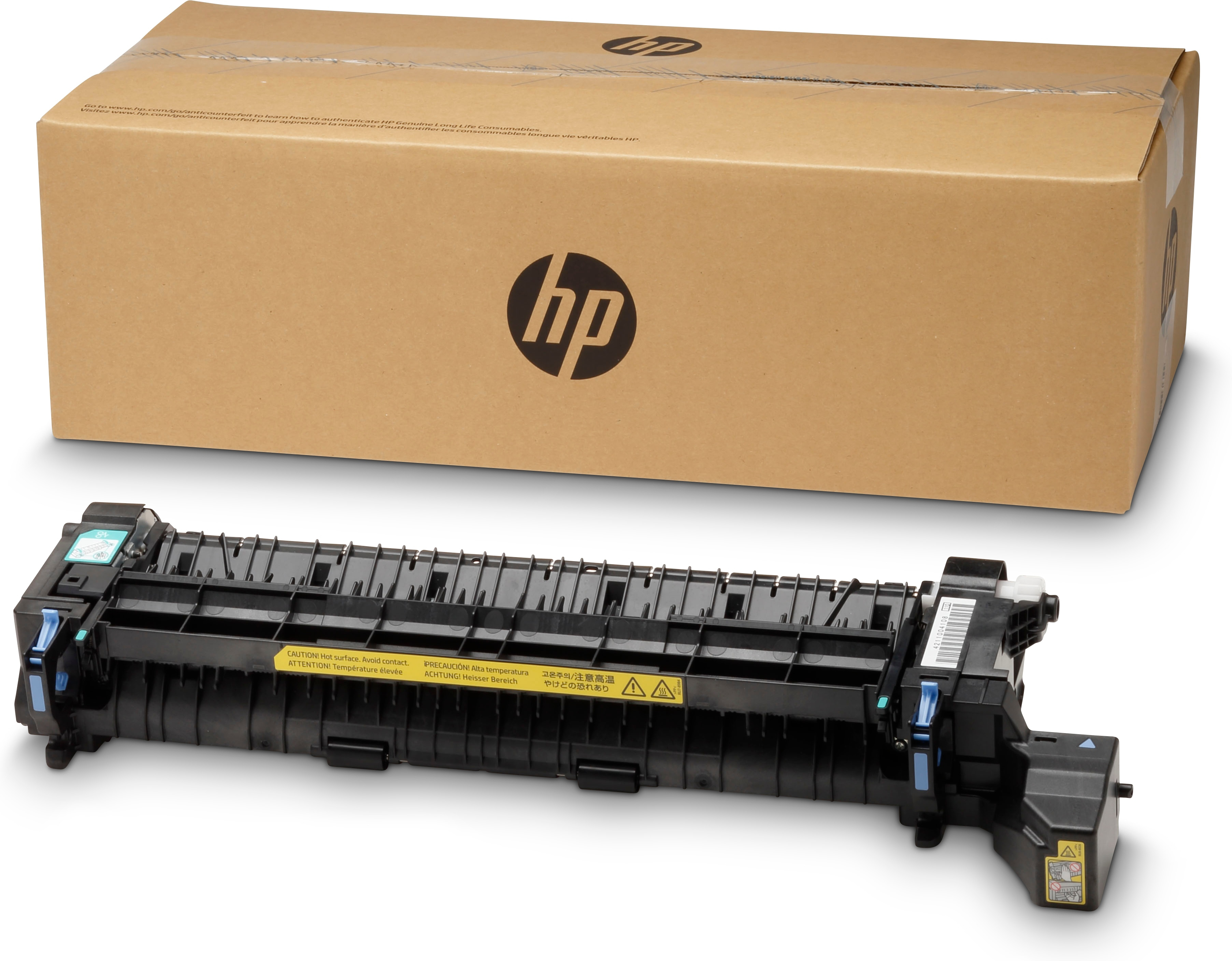 Image of HP 3WT88A Fuser kit 230V, 150K pages for HP M 751