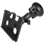 RAM Mounts RAM-B-166-GA55U houder Actieve houder Navigator Zwart