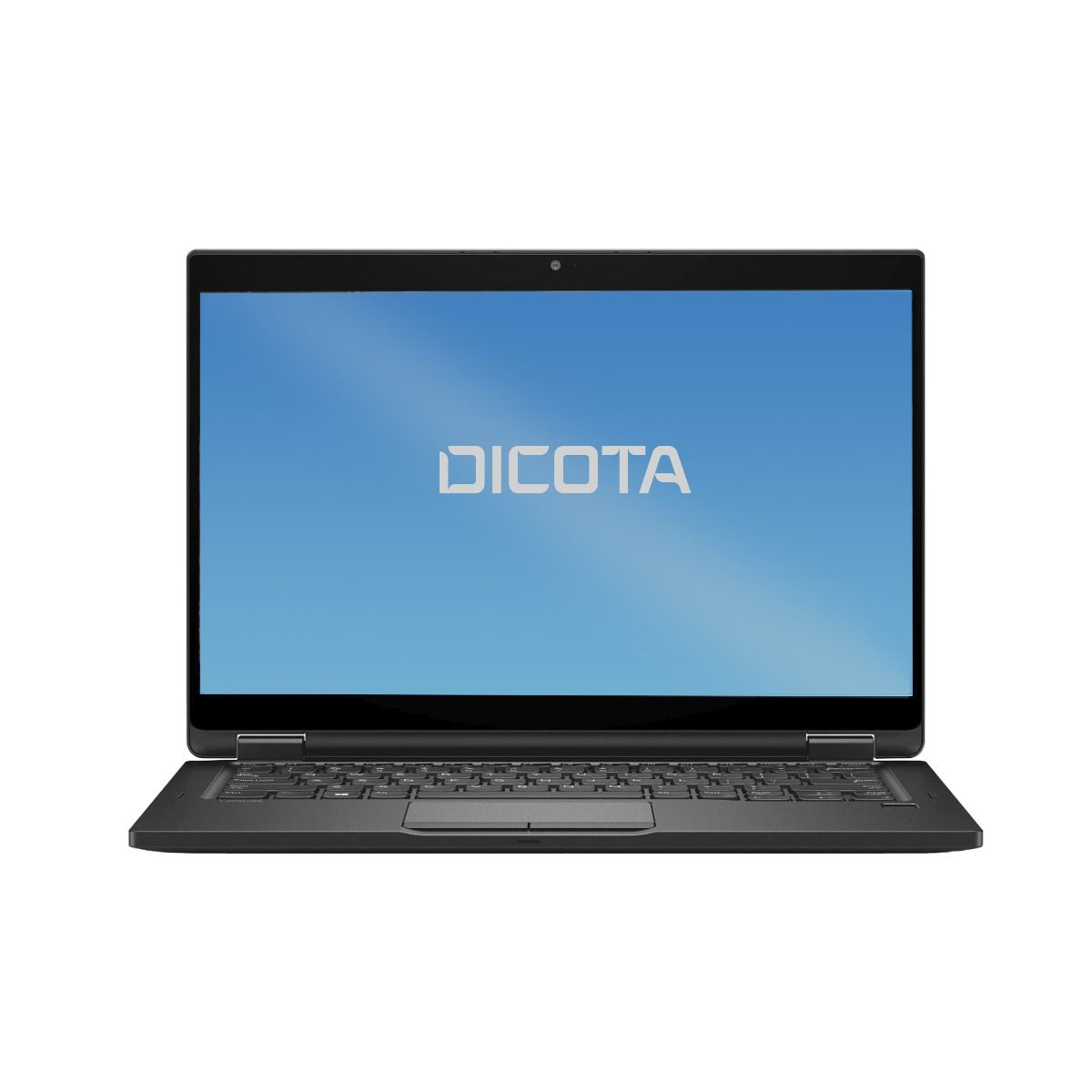 Image of Dicota D31557 display privacy filters 33.8 cm (13.3")