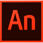 Adobe Animate CC 1 licentie(s) Engels 1 maand(en)