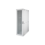 Digitus DN-19 SRV-42U-6/12 rack Vrijstaande rek Grijs