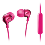 Philips Headphones with mic SHE3705PK/00