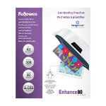 Fellowes LAM POUCH 160MIC A3 PK500