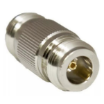 AccelTex Solutions N-Style Jack to N-Style Jack Adapter