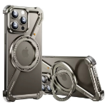 JLC iPhone 16 Pro Cyber Shield